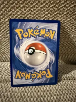 2016 Pokemon Card XY Breakpoint Psyduck 16/122 - Image 2