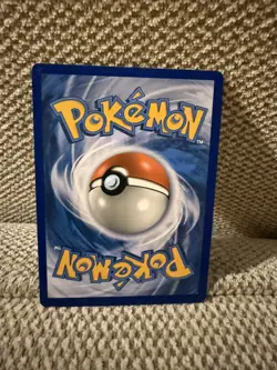 Pokemon Card Psyduck Sun & Moon Common 28/149 Near Mint - Image 2