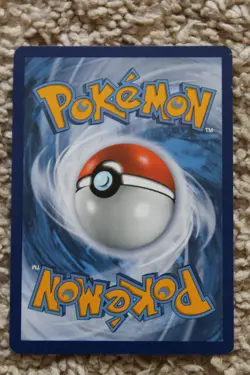 Rapid Strike Urshifu VMAX 088/163 JUMBO Pokemon Card TCG Battle Styles Oversize - Image 2