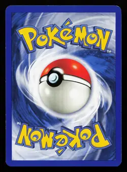 Card-Flip Game Goldenrod Corner 92/111 1st Edition Neo Genesis Pokemon Card - Image 2