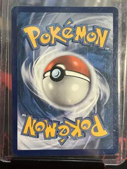Pokemon TCG Shining Fates Bunnelby Holo Shiny Holo Rare SV097/SV122 - Image 2