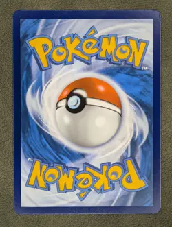 Vaporeon ex - 023/131 Pokemon TCG Double Rare SV: Prismatic Evolutions Near Mint - Image 2