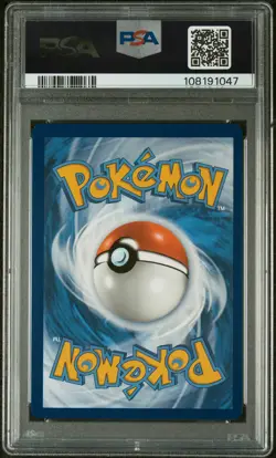 2024 POKEMON TWM EN-TWILIGHT MASQUERADE #219 LANA'S AID PSA 10 - Image 2