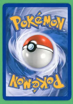 Porygon2 Pokemon Great Encounters Prerelease Stamped 49/106 C - Image 2