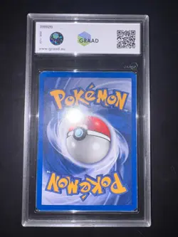Carta Pokemon Nidoking 150/147 Set Aquapolis Holo Ita GRAAD 6 - Image 2