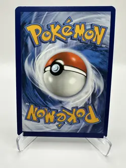 Gloom 198/197 SV03: Obsidian Flames Holo Pokemon Near Mint - Image 2