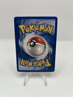 Pokemon TCG Charizard ex EX Fire Red & Leaf Green 105/112 - MP - Image 2