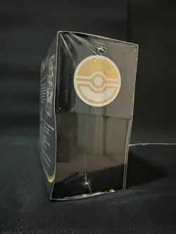 Pokemon TCG Mega Evolution Gardevoir Elite Trainer Box ETB New Factory Sealed - Image 3