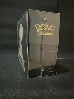 Pokemon TCG Mega Evolution Gardevoir Elite Trainer Box ETB New Factory Sealed - Image 4