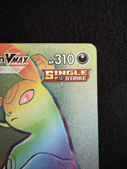 Umbreon VMAX 214/203 Evolving Skies Secret Rare Holo NM Pokemon - Image 4