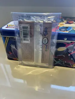 Pokemon Fossil Booster Pack 742818061599 - Image 3