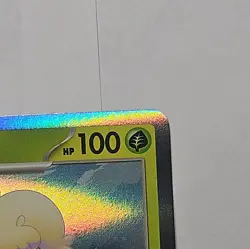 Pokemon TCG | Whimsicott | SV: Prismatic Evolutions Holo Master Ball 008/131 - Image 3