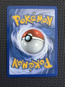 Reshiram Ex BW36 Promo NM – Pokemon TCG 2012 - Image 2