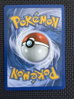 Zekrom Ex BW38 Promo NM – Pokemon TCG 2012 - Image 2