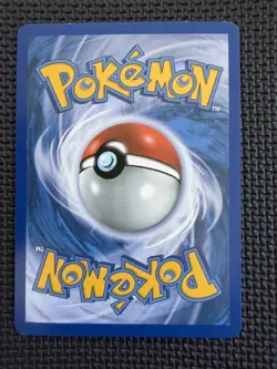 Kyurem Ex BW37 Promo NM – Pokemon TCG 2012 - Image 2