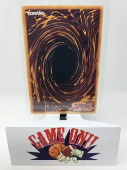 YuGiOh Cyber Twin Dragon DR04-EN035 Dark Revelation Volume 4 Ultra Rare NM - Image 2