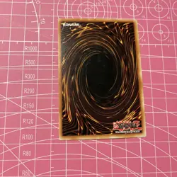 German Stellarknight Constellar Diamond UTR SECE Ultimate Rare 1st Yugioh LP - Image 4