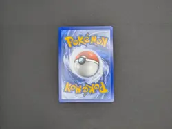 Pokemon TCG Fennel Trainer Card Full Art 162/086 Black Bolt Mint - Image 2