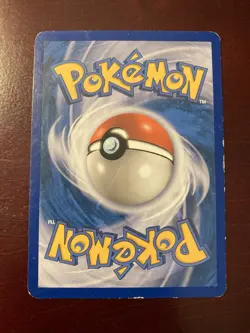 Lickilicky 33/127 Platinum Base Set Regular Rare 2009 Pokemon TCG Card MP - Image 2