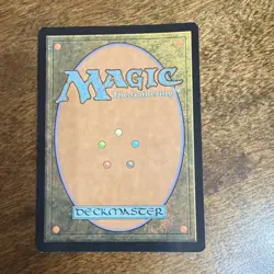 Magic: The Gathering Shadowspear Foil Rare Artifact Equipment Theros Beyond Dea… - Image 2