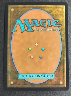 MTG Leo's Katana / Sword of Sinew and Steel (Borderless Source), NM/Unplayed - Image 2