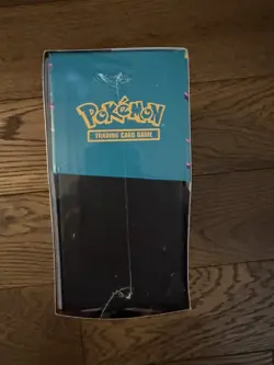 Pokemon TCG Mega Evolution Ascended Heroes Elite Trainer Box New Sealed 🔥 - Image 4