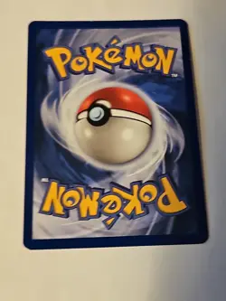 Pokemon Card TCG Kangaskhan 5/64 Jungle Holographic Rare Unlimited 1999 Vintage - Image 5