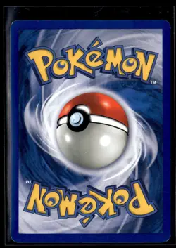 Pokemon TCG Clefable Holo Card 7/165 Expedition Base Set 2002 - Image 2