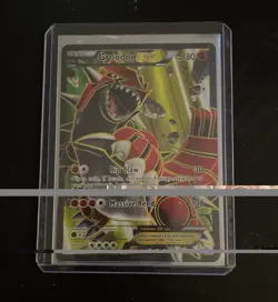 3 Pokemon Groudon Playing Cards - Primal 151/160 - EX 15/34 - EX 150/150 -Played - Image 4