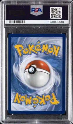 2024 POKEMON TWM EN-TWILIGHT MASQUERADE SPECIAL ILLUSTRATION RARE PERRIN PSA 10 - Image 2