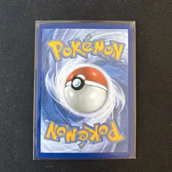 Pokemon TCG: Hilda - 84/86- Scarlet Violet White Flare - NM - Image 2