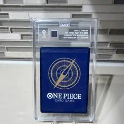 Monkey.D.Luffy (Illustration Box Vol.3) OP07-109 One Piece Promotion Cards Foil - Image 2