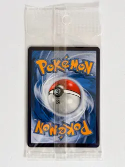Pikachu Berkemeja Batik 154/SV-P Indonesia Journey Promo Sealed Pokemon Card - Image 2