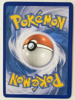 REVERSE HOLO Slowpoke 23/108 NM - Dark Explorers Pokemon Card - MAHOU Art - Image 3