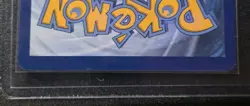 Pokemon TCG Alakazam EX 151 Holo Card Scarlet & Violet 201/165 - Image 3