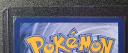 Pokemon TCG Alakazam EX 151 Holo Card Scarlet & Violet 201/165 - Image 4