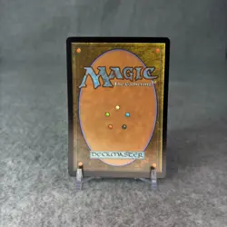 Garruk's Uprising Wilds of Eldraine: Enchanting Tales Foil 0053 Green Near Mint - Image 2