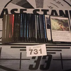 Lost Caverns Of Ixalan C/U MTG Bundle. Magic The Gathering LCI Lot (731) - Image 1