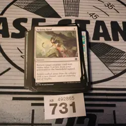 Lost Caverns Of Ixalan C/U MTG Bundle. Magic The Gathering LCI Lot (731) - Image 2