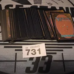 Lost Caverns Of Ixalan C/U MTG Bundle. Magic The Gathering LCI Lot (731) - Image 3