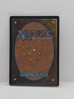 TANGLE mtg NM-M Spider-Man Marvel Universe Mythic Boarderless - Image 2