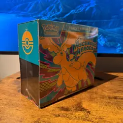 Pokemon TCG 5 x Ascended Heroes Elite Trainer Box | New and Sealed ✅ - Image 3