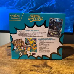 Pokemon TCG 5 x Ascended Heroes Elite Trainer Box | New and Sealed ✅ - Image 4