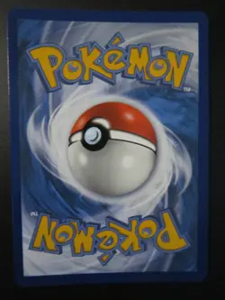 MEOWTH VMAX FULL ART HOLO POKEMON CARD SWSH005 BLACK STAR PROMO NEVER PLAYED NM- - Image 2