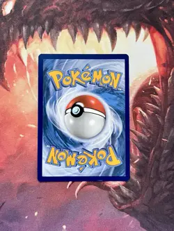 Pikachu Pokemon GO Stamped Holo 028/078 Sword & Shield Card 2022 NM ⚡ - Image 4