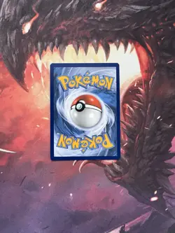 Pikachu Pokemon GO Stamped Holo 028/078 Sword & Shield Card 2022 NM ⚡ - Image 5