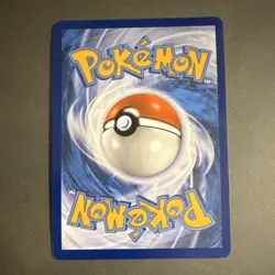 Pokemon Luxurious Cape 265/182 SV04 Paradox Rift Hyper Rare Trainer Holo - Image 2