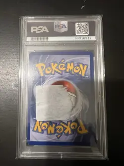 Arceus Lv. X 96/99 Holo Rare Platinum Arceus - Pokemon TCG- PSA 8 - Image 2