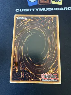 YUGIOH BLUE EYES CHAOS DRAGON SECRET RARE LDS2-EN017 1ST EDITION - Image 3