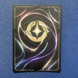 Disney Lorcana Fabled Epic Rare Foil Powerline Musical Superstar 215/204 - Image 4